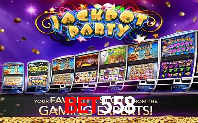 VIP Casino BET558