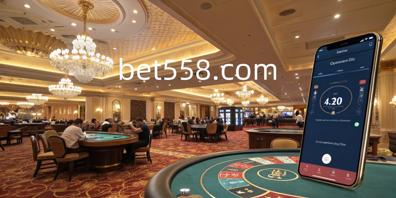 bet558