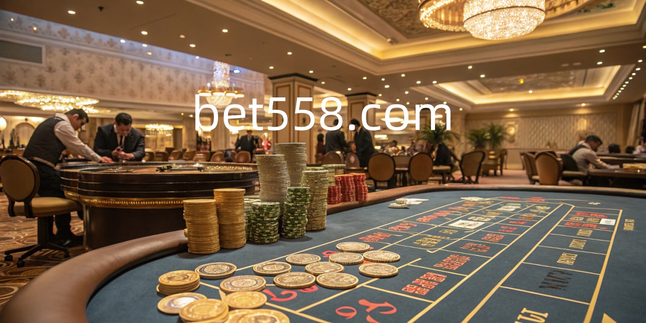 bet558