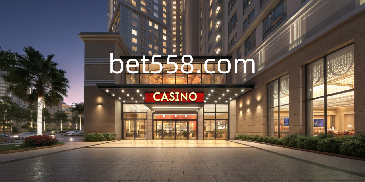 bet558