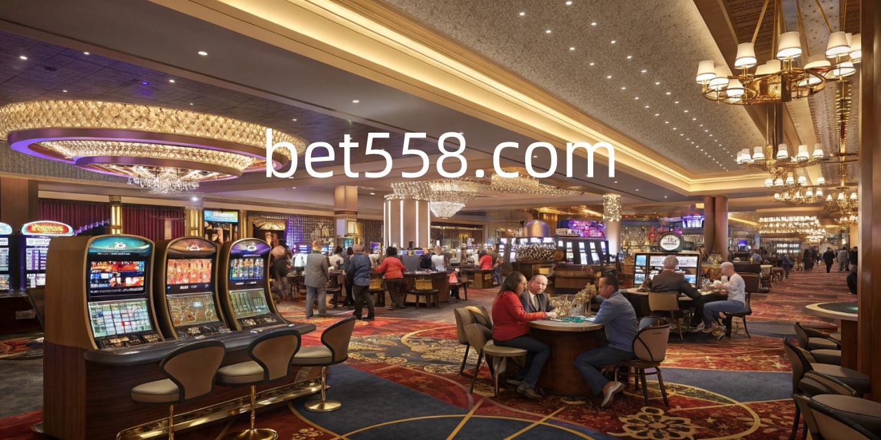 bet558