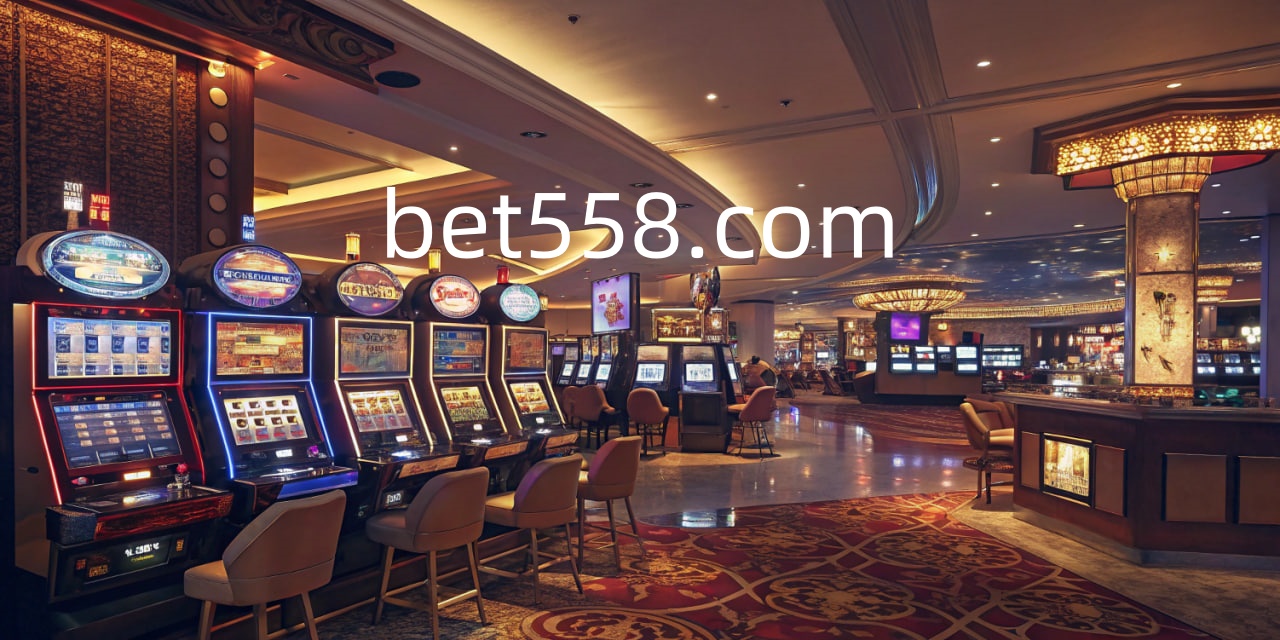 bet558