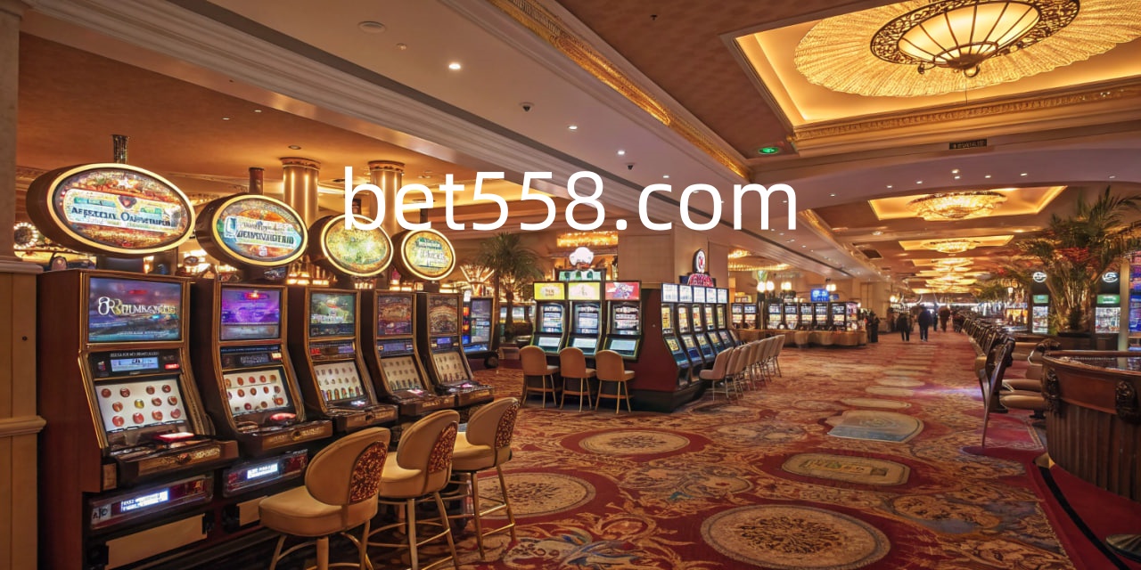 bet558